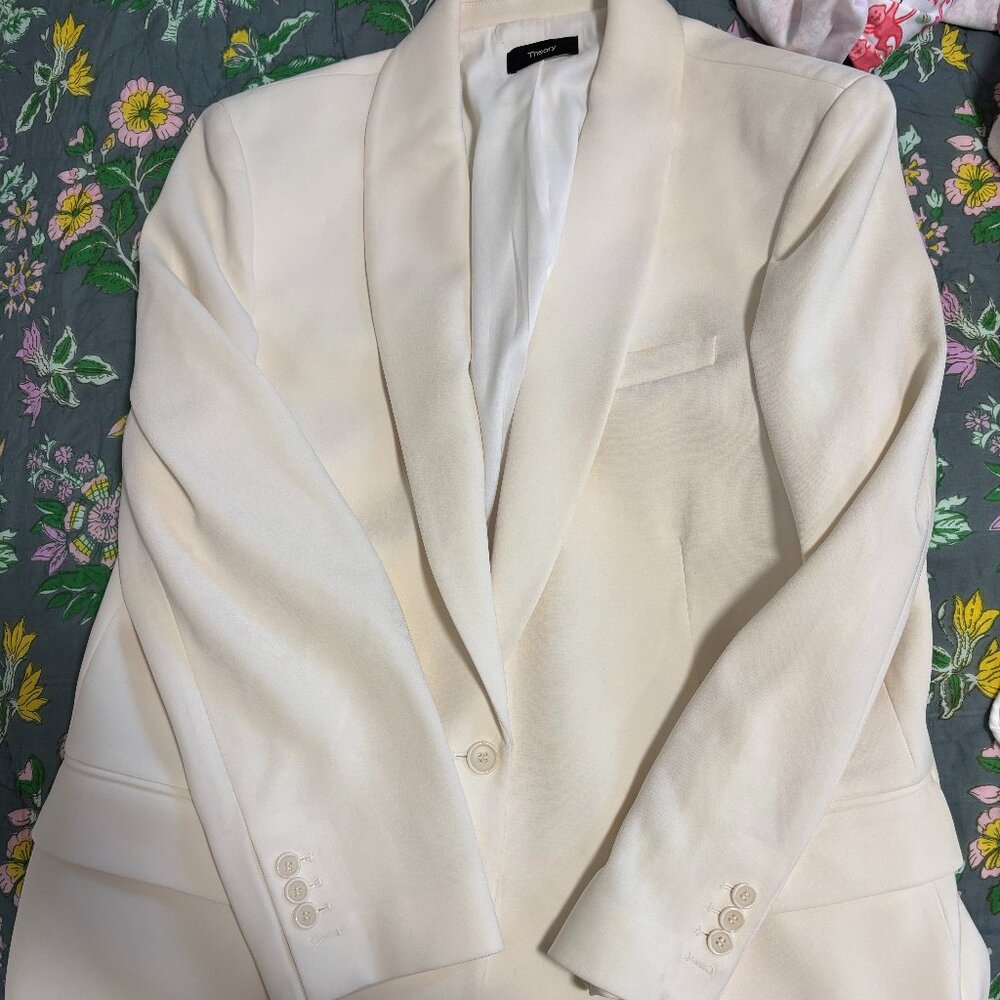 Theory Blazer